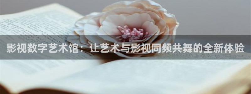西瓜高清在线观看免费：影视数字艺术馆：让艺术与影视同频共舞的全新体验